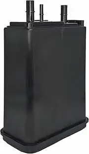 Vapor Canister Replacement 17113682 Fit for Chevrolet Blazer/Venture 2001-2005, S10/Trailblazer 2002-2004, GMC Envoy/Sonoma 2002-2004 & GMC Jimmy 2001-2005