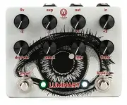 Walrus Audio Luminary V2 Quad Octave Generator Pedal