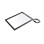 10 Point Touch Screen USB Interface 19inch 4:3 IR Touch Screen Panel 420*345mm