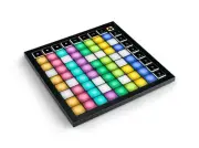 Launchpad X Grid Controller for Ableton Live