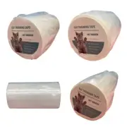 Cats Scratch Deterrents Tape Clear Adhesive Couch Guards Furniture Protectors