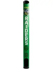[NRL] Canberra Raiders Can Stubby Holder Dispenser Storage