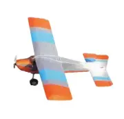 Live Wire R/C Trainer 48" WS R/C Airplane Laser Cut Balsa Ply Short Kit W/ Plans
