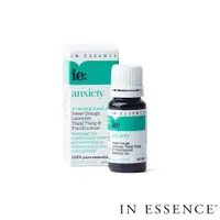 在飛比找PChome24h購物優惠-澳洲 In Essence-無憂無慮複方精油 10ml