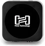 Hosa IBT-402 Drive Bluetooth Audio Interface, Transmitter, Receiver