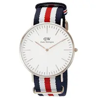 在飛比找PChome24h購物優惠-【Daniel Wellington】Classic Can