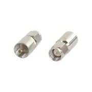 AD1112 Plug adaptor SMA Plug to FME Plug