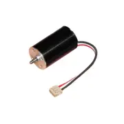 Three Phase Brushless Motor 1-2S Micro Model Aircraft Brushless Motor 6000KV