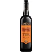 Hardys Tintara Shiraz 750mL Bottle