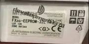 1PCS IN BOX Mitsubishi FX3G-EEPROM-32L NEW