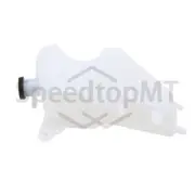Radiator Coolant Recovery Overflow Tank Reservoir For HONDA CBR1000RR 2006-2007
