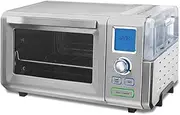 [Cuisinart] Steam and Convection Oven 17 Liter