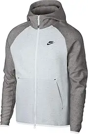 [Nike] Tech Fleece Full-Zip Hoodie Mens Style : 928483-052 Size : XXL