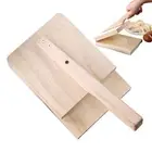 Dough Pressing Tool Pasta Maker Manual Pizza Dough Press Maker Taco Presser