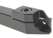 GLANZE 16MM SQ INDEXABLE PARTING LATHE TOOL FOR BOXFORD ETC