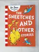 【書寶二手書T8／少年童書_JP5】The sneetches and other stories_by Dr. Seuss