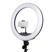 Glow & Co Infinity 18" LED Ring Light