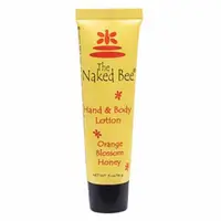 在飛比找蝦皮商城優惠-The Naked Bee Hand & Body Loti