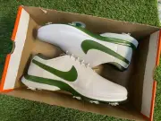 Mens Nike Air Zoom Victory Tour 2 Golf White Treeline Green DJ6569-102 Sz 14 NEW