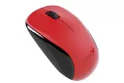 Genius NX-7000 Wireless Mouse - Red