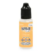Honeycomb Pearlescent Stayz In Place Alcohol Ink Reinker CO728216