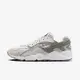 Nike Air Huarache Runner DZ3306-004 男 休閒鞋 運動 復古 武士鞋 異材質 灰白