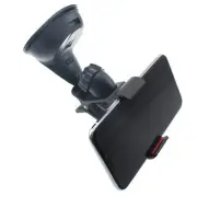 For Galaxy A13/A14/A15 Dash Car Mount Windshield Holder Cradle Swivel Dock