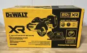 Dewalt 20v XR 3” Cut-Off Tool DCS438B Tool Only New