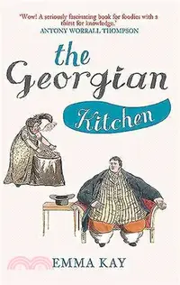 在飛比找三民網路書店優惠-The Georgian Kitchen