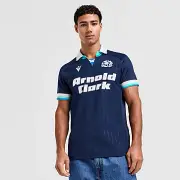 Macron Scotland Rugby 2024/25 Match Home Shirt