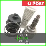 Fits SUZUKI SWIFT OUTER CV JOINT 19X49X23 - SF413/SF416