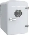 Mini Portable Fridge 4 Litres Capacity 100% Freon-Free & Eco Friendly Cooler