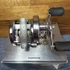 Shimano Calcutta Conquest 201DC New From Japan