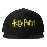 在飛比找蝦皮商城優惠-哈利波特 LOGO棒球帽/帽子 - Harry Potter