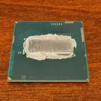 在飛比找蝦皮購物優惠-Cpu 筆記本電腦酷睿 i7 4710MQ