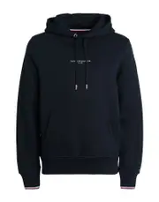 [TOMMY HILFIGER] TOMMY HILFIGER Sweatshirts - Item 10390240