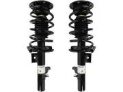 Front Unity Strut Assembly Kit fits Volvo V70 2008-2010 34QHSF (for: Volvo)
