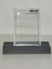 ATTENTION BREAKERS!!!!! 180PT ONE TOUCH STANDS - CUSTOM MADE/PAINTED