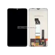Xiaomi Poco M4 5G LCD Assembly (Black)