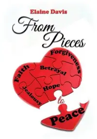 在飛比找博客來優惠-From Pieces to Peace: A Chance