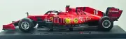 Ferrari 2020 SF1000 1:18 Charles Leclerc Mission Winnow Livery Bburago