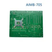 New 1PC Advantech AIMB-705 REV : A1 Motherboard DDR4 32GB H110 Chipset LGA1151