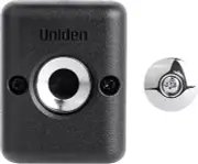 Uniden - Magnetic Microphone Mount for Uniden UHF-CB Mobiles