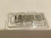 Moxa SFP-1GLSXLC-T V1.1 Small Form Factor Pluggable Transceiver New