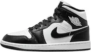 [Nike] WMNS Air Jordan 1 Mid Women's Trainers
