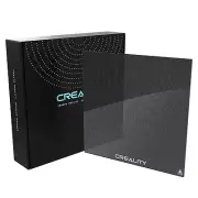 Creality Ender 3 Glass Bed Upgraded Build Surface Plate, 235X235X4Mm