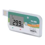 HG 180 Days USB Temperature Humidity Data Logger Recorder With PDF Reports