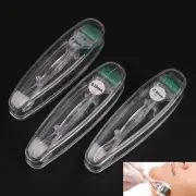 540 Micro Needle Titanium Skin Derma Roller 0.5 Mm Anti-Aging Scars NwISE