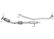 CARB Approved Catalytic Converter for Toyota Corolla 2018-19 1.8L for Colorado (for: Toyota)