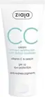 CC Cream Correctora Para Pieles Irritadas Y Sensibles - 50 Ml
